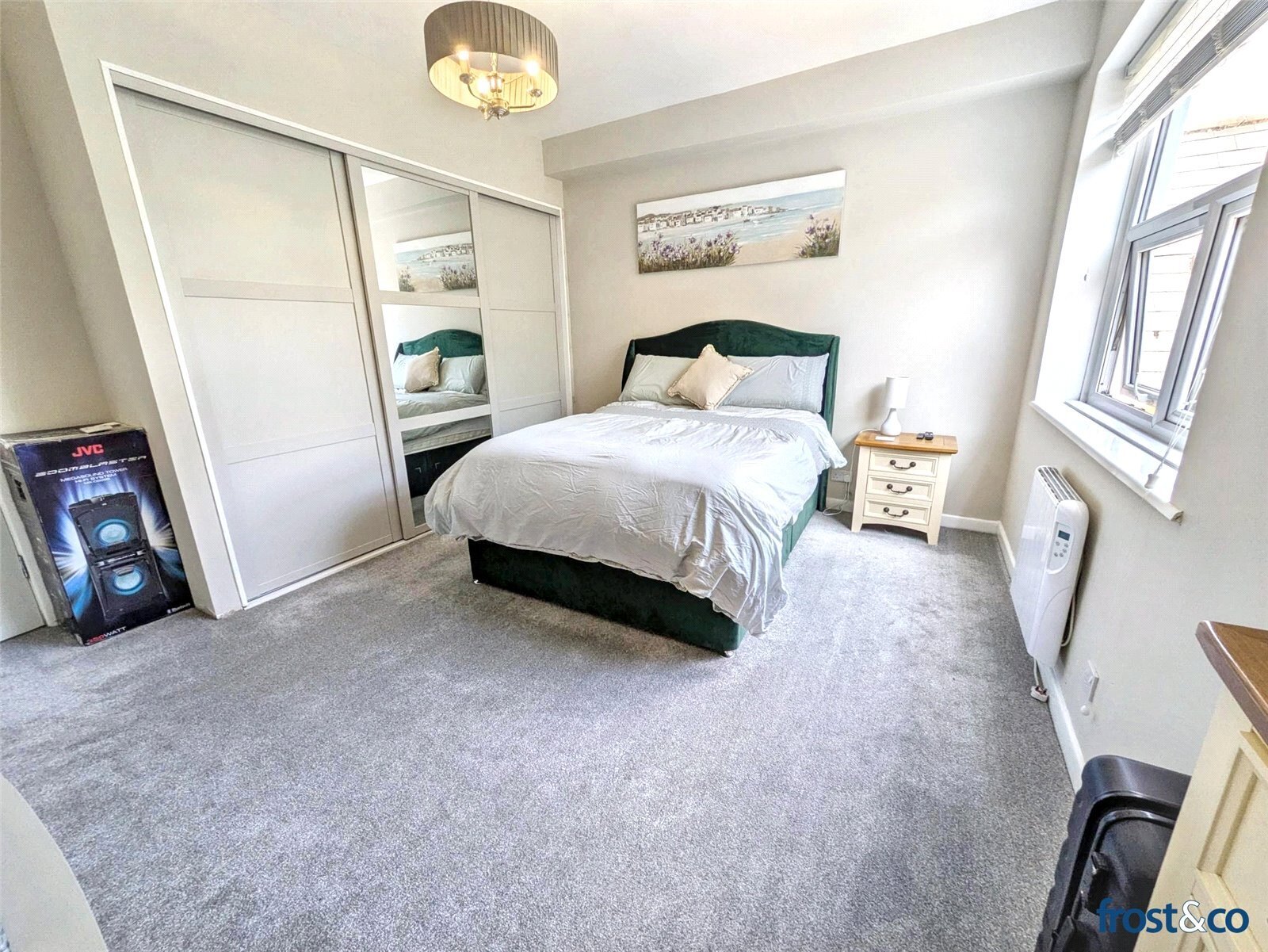 Charmouth Grove, Lower Parkstone, Poole, Dorset, BH14 Image 6