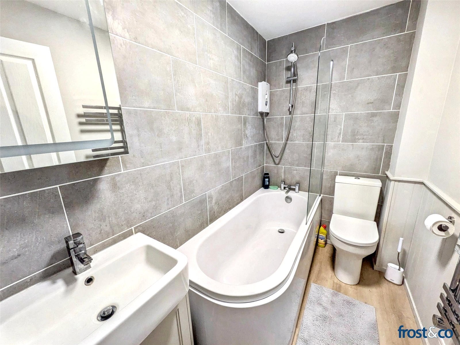 Charmouth Grove, Lower Parkstone, Poole, Dorset, BH14 Image 7