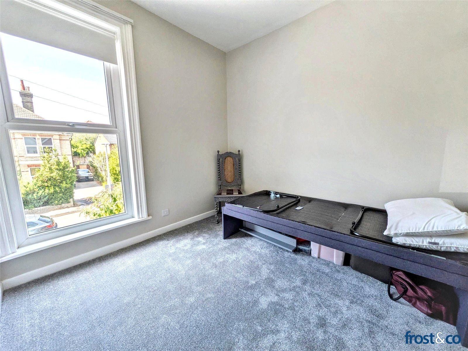 Charmouth Grove, Lower Parkstone, Poole, Dorset, BH14 Image 8