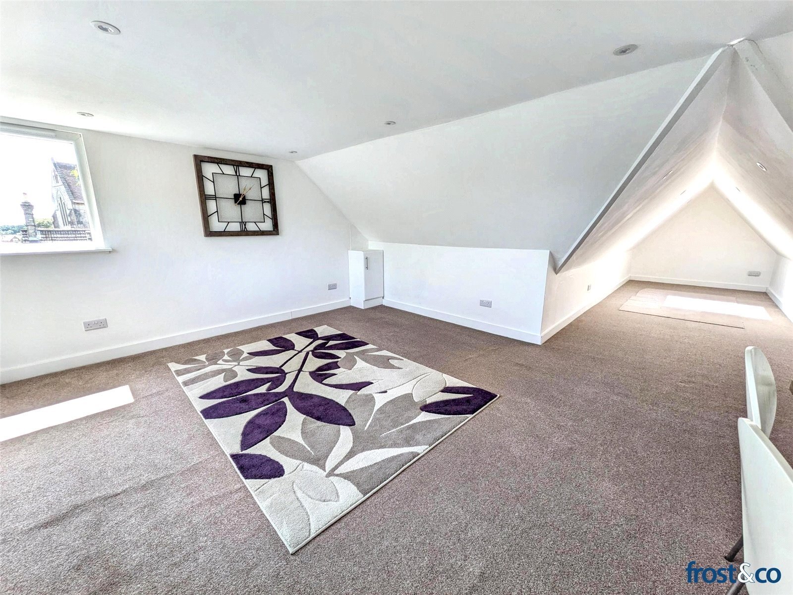 Charmouth Grove, Lower Parkstone, Poole, Dorset, BH14 Image 9