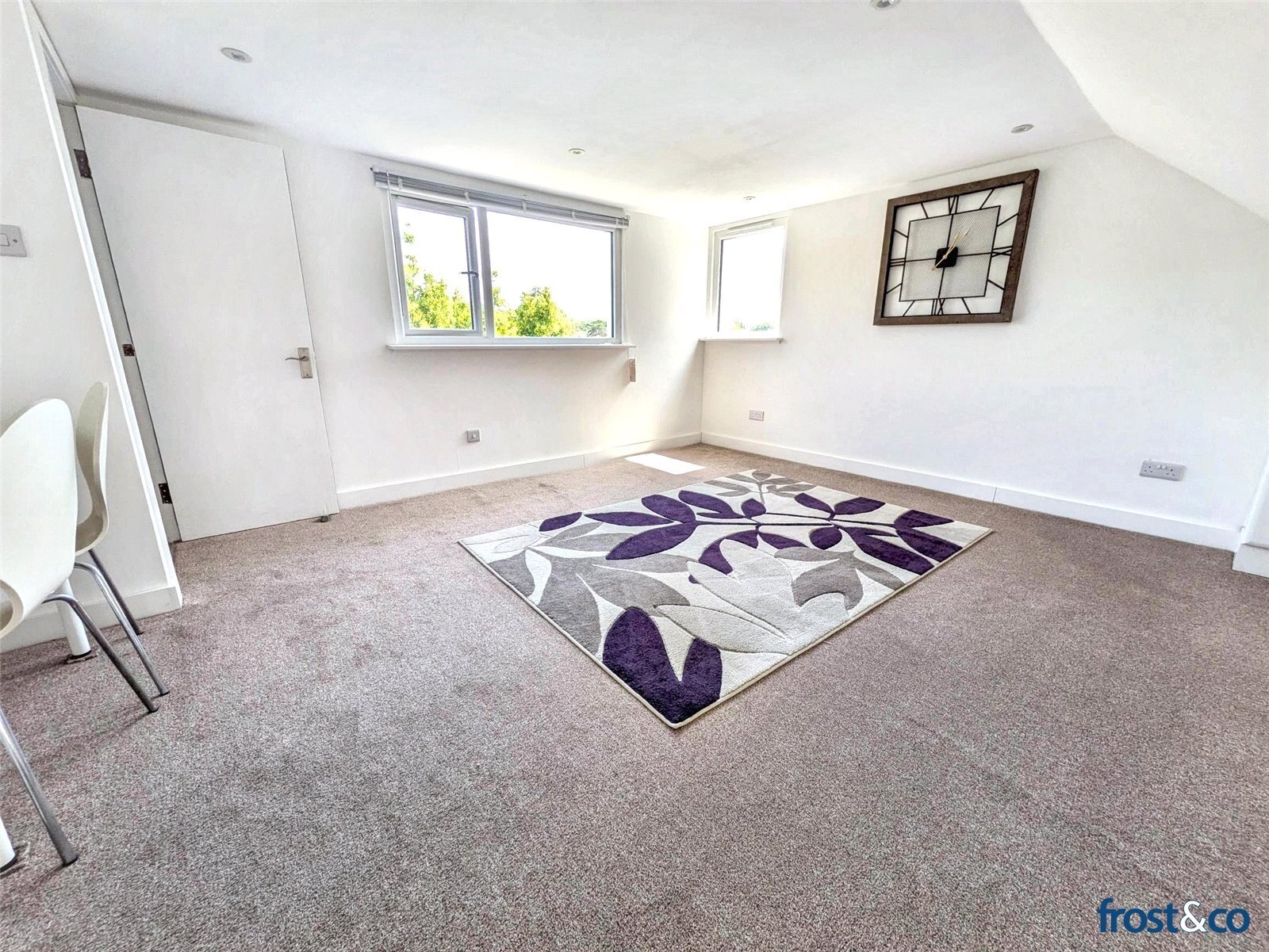 Charmouth Grove, Lower Parkstone, Poole, Dorset, BH14 Image 10