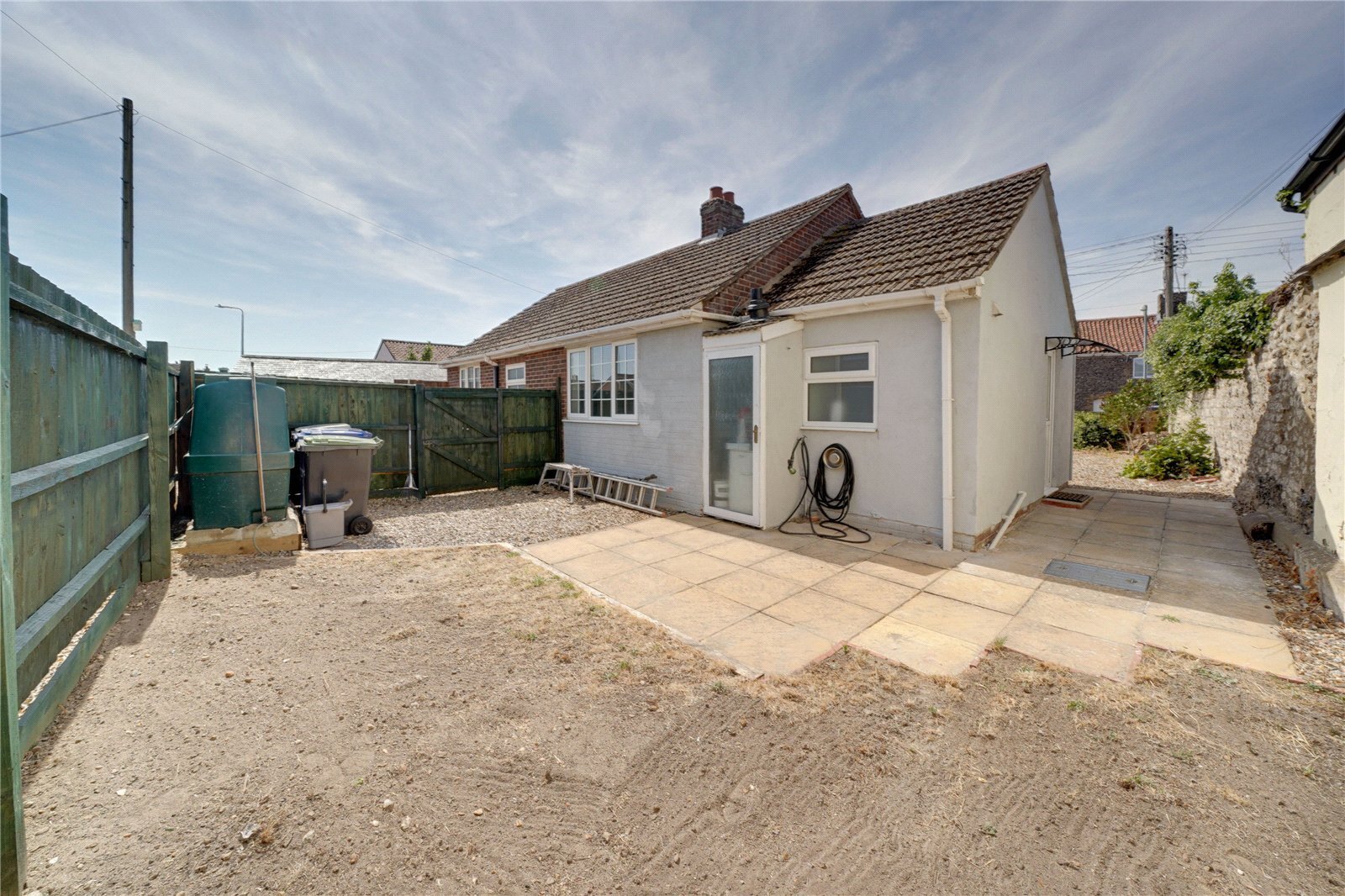 High Street, Lakenheath, Brandon, Suffolk, IP27 Image 9