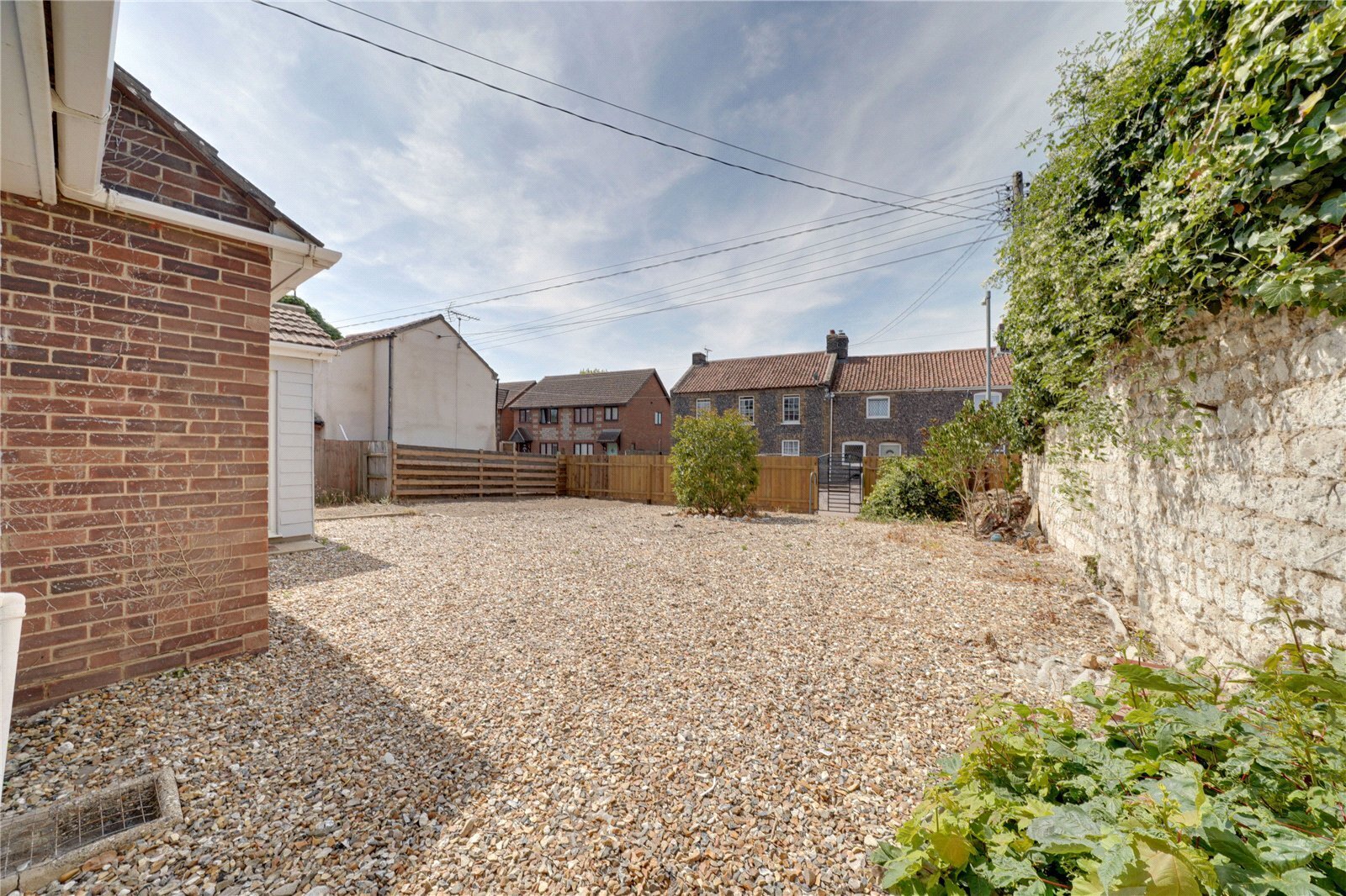 High Street, Lakenheath, Brandon, Suffolk, IP27 Image 10