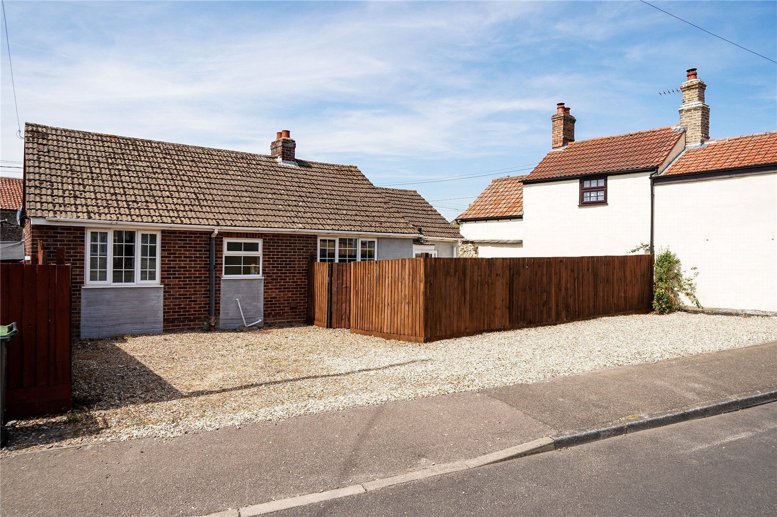 High Street, Lakenheath, Brandon, Suffolk, IP27 Image 11