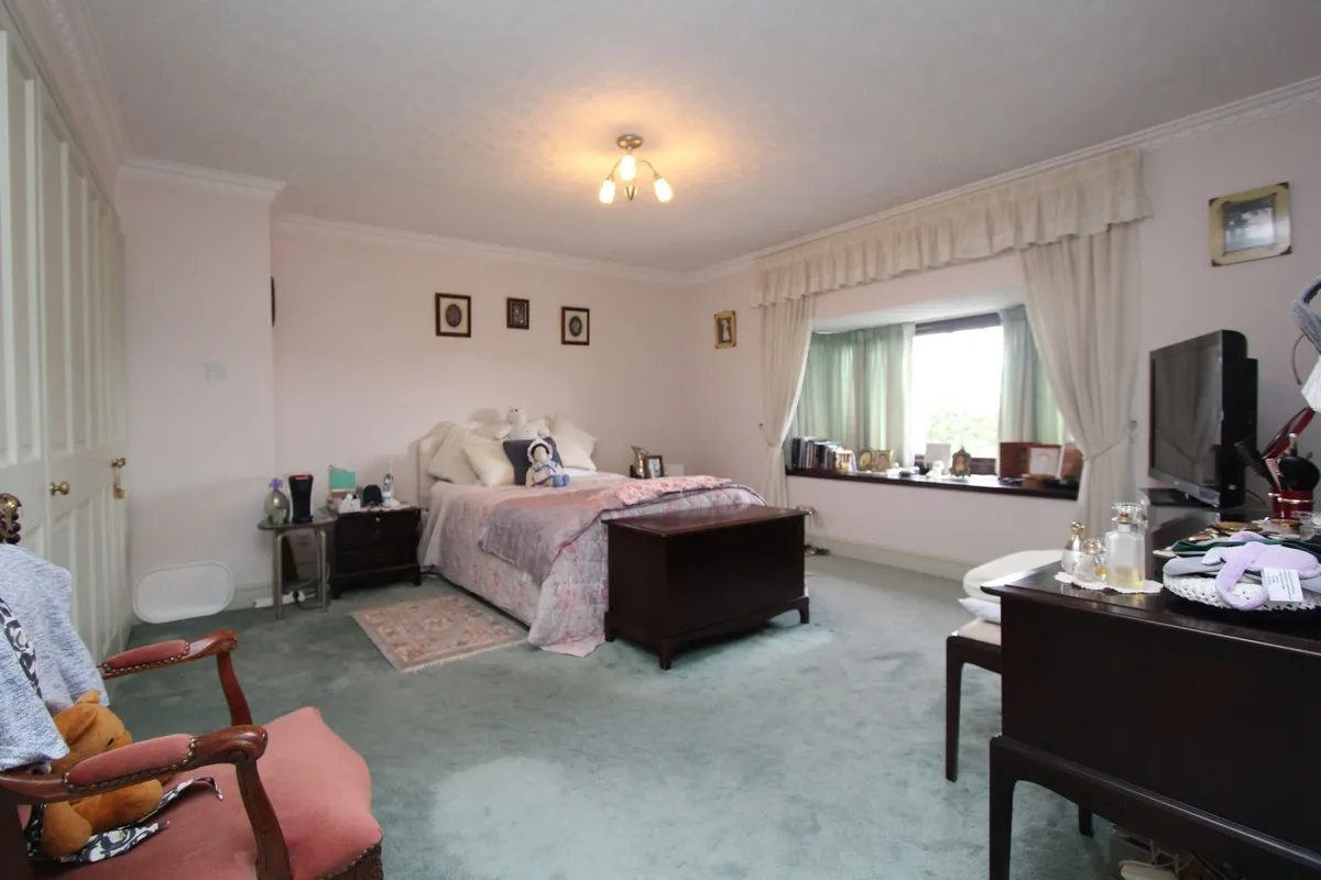 Jackson Close, Rhoose CF62