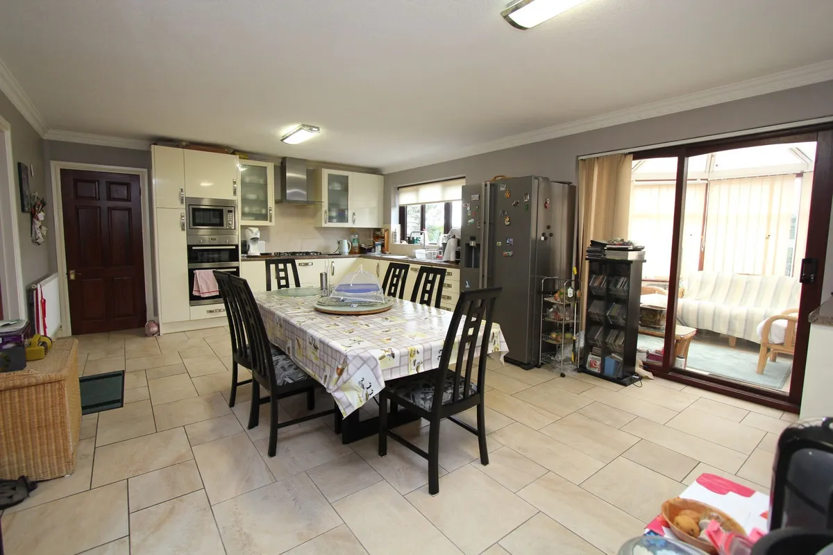 Jackson Close, Rhoose CF62