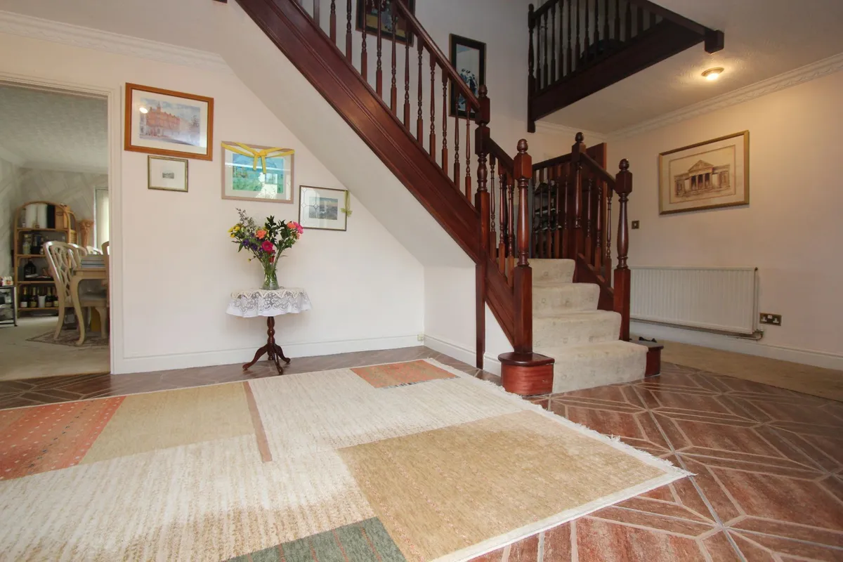 Jackson Close, Rhoose CF62