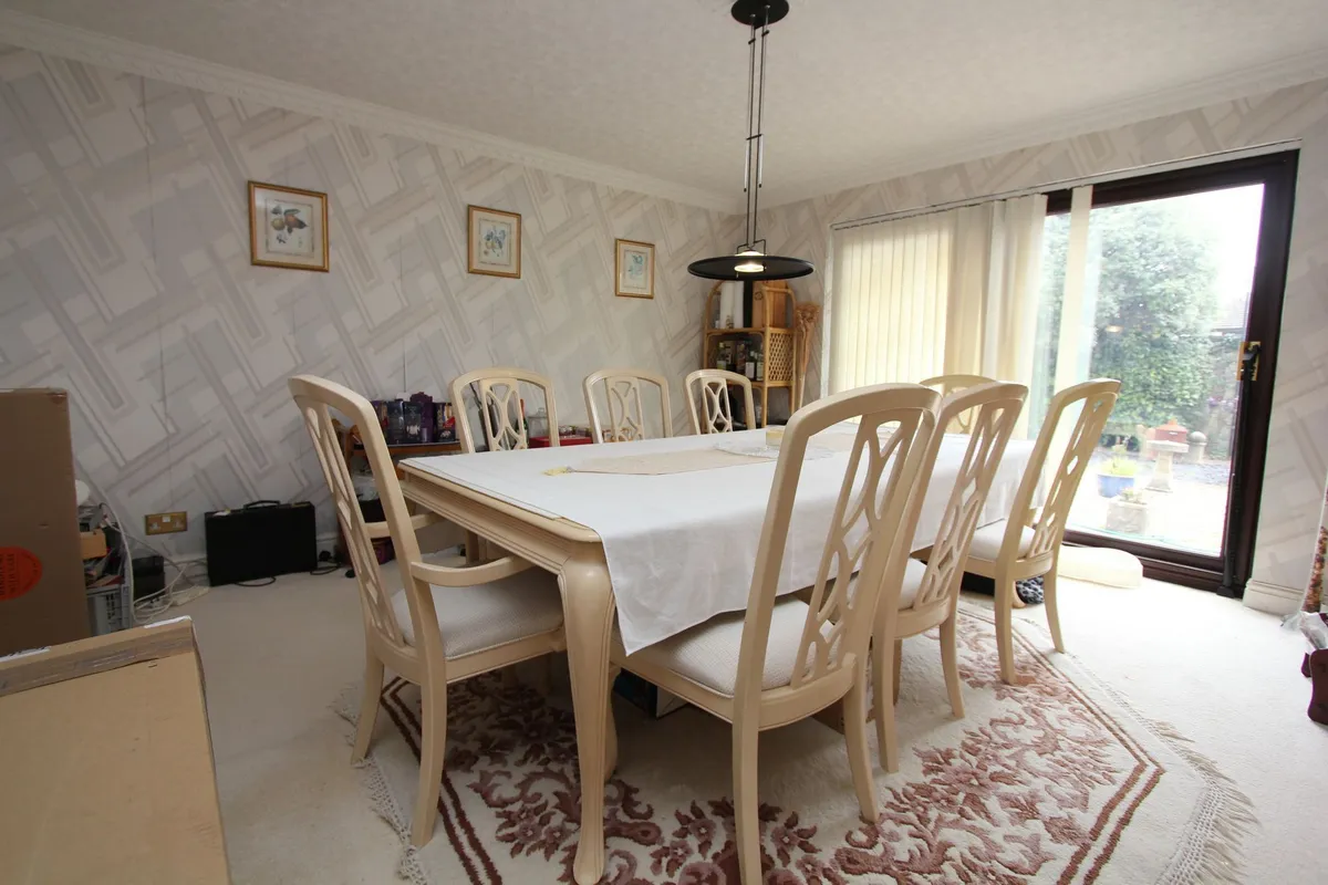 Jackson Close, Rhoose CF62