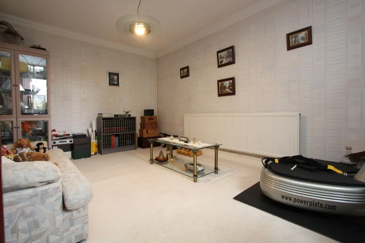 Jackson Close, Rhoose CF62