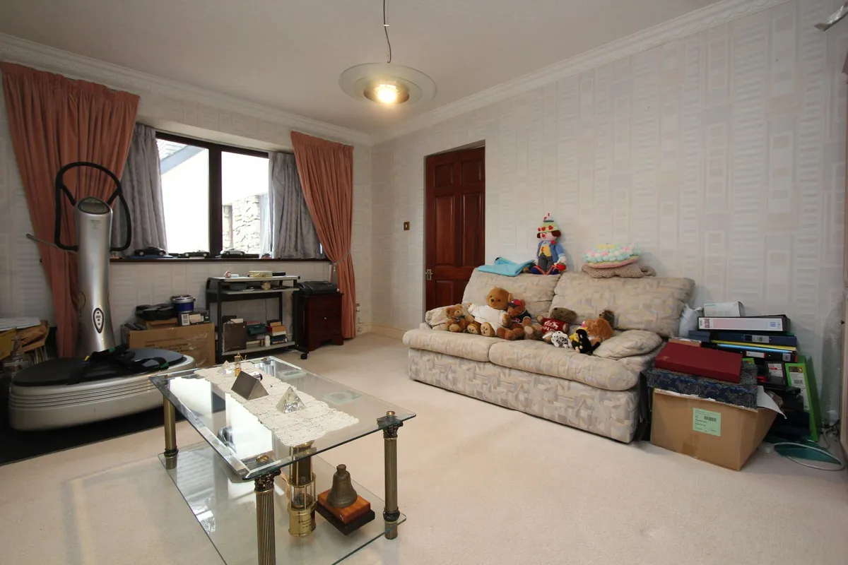 Jackson Close, Rhoose CF62