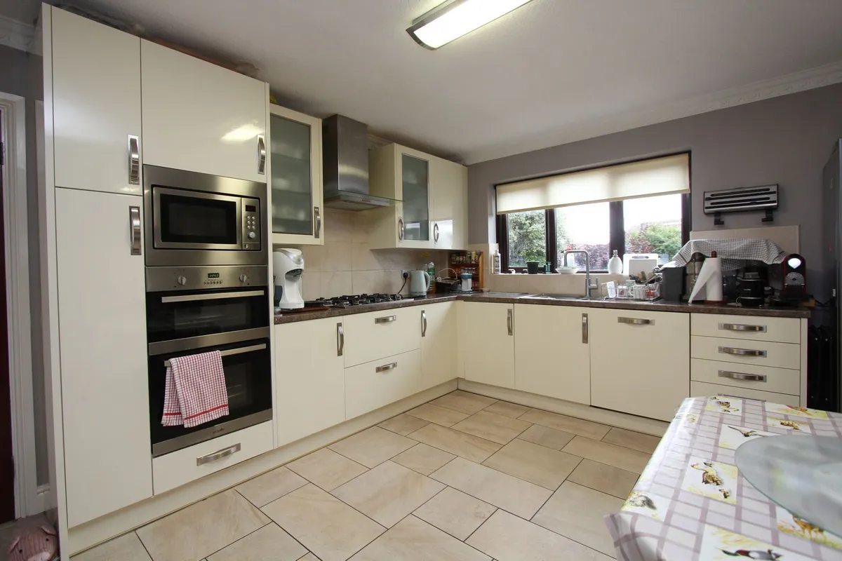 Jackson Close, Rhoose CF62