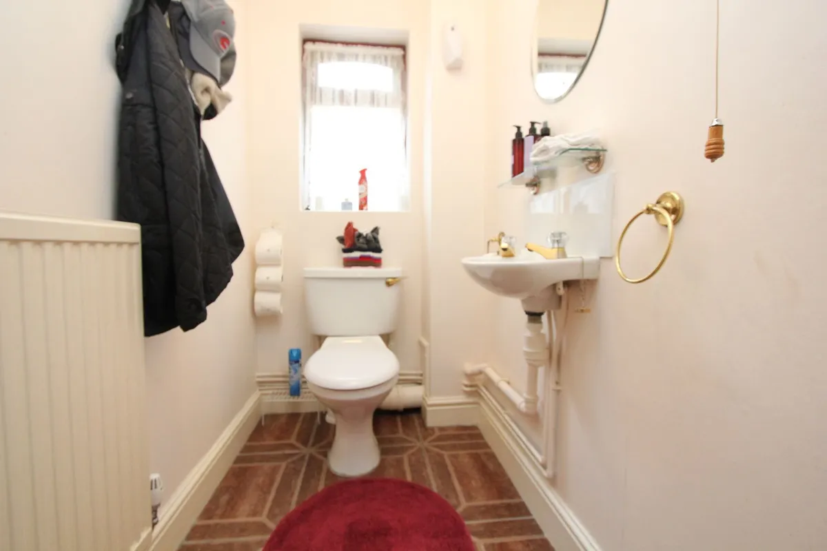 Jackson Close, Rhoose CF62