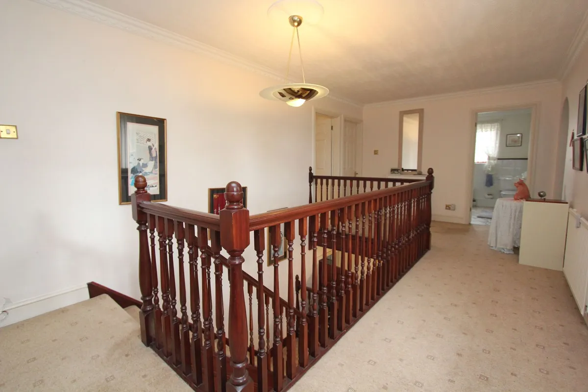 Jackson Close, Rhoose CF62