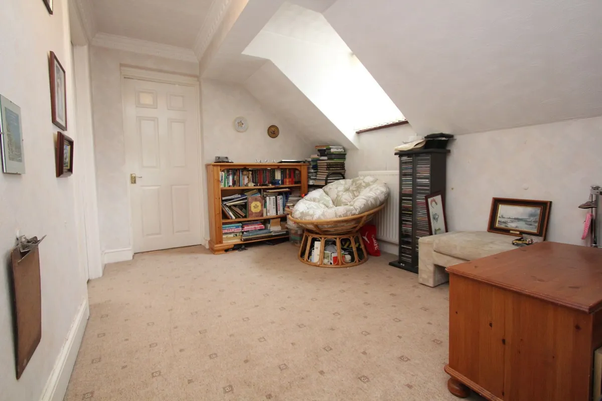Jackson Close, Rhoose CF62