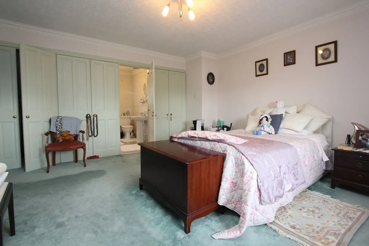 Jackson Close, Rhoose CF62
