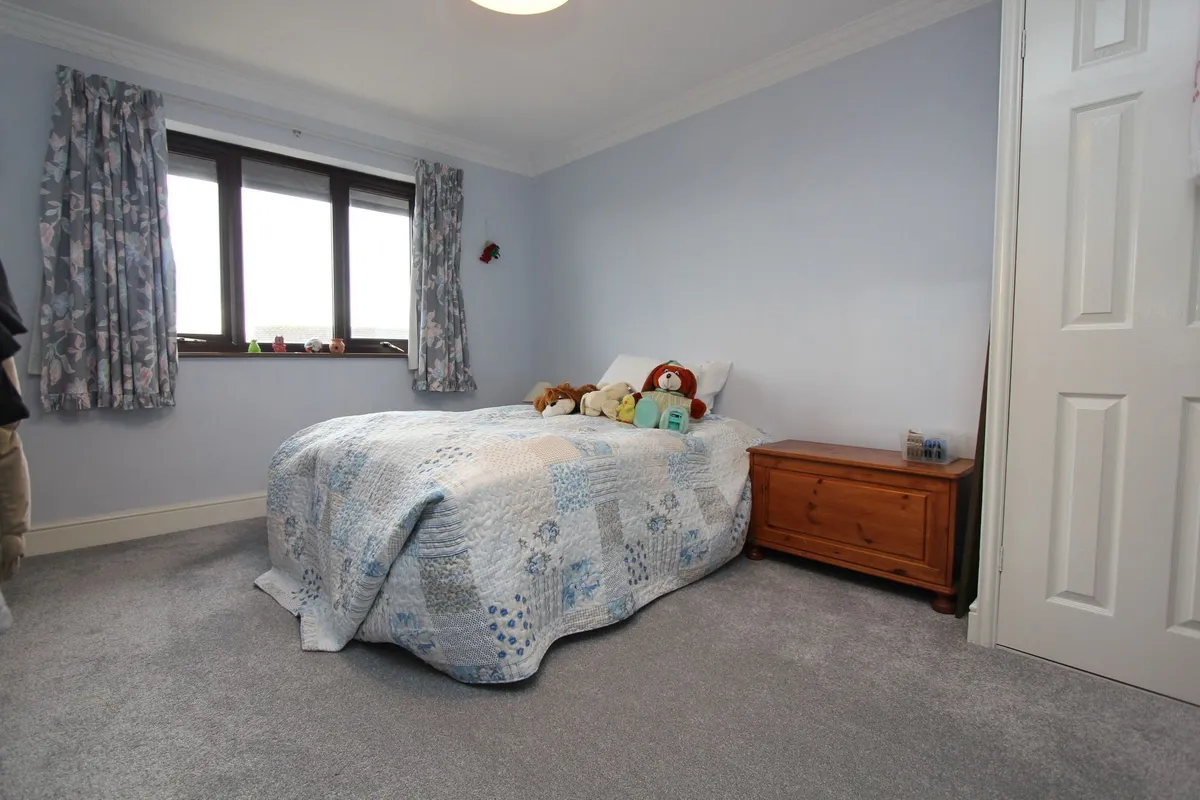 Jackson Close, Rhoose CF62