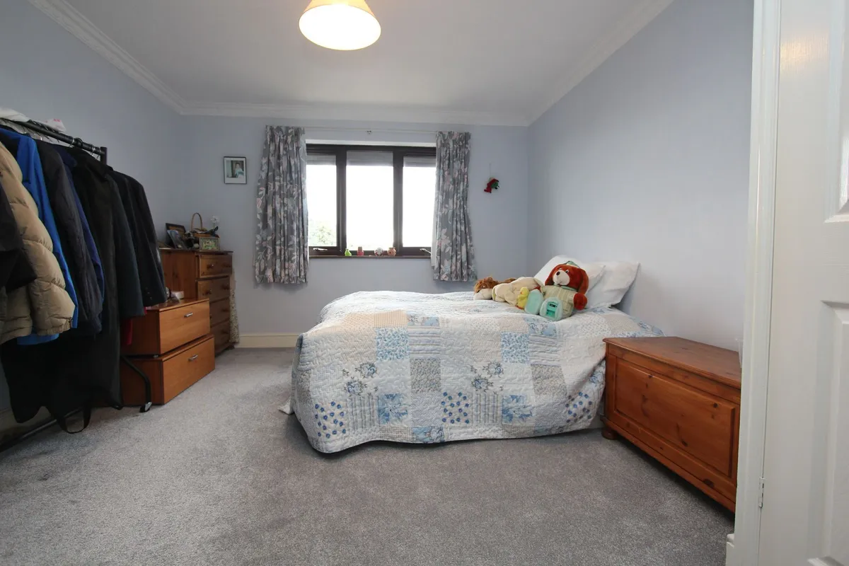 Jackson Close, Rhoose CF62