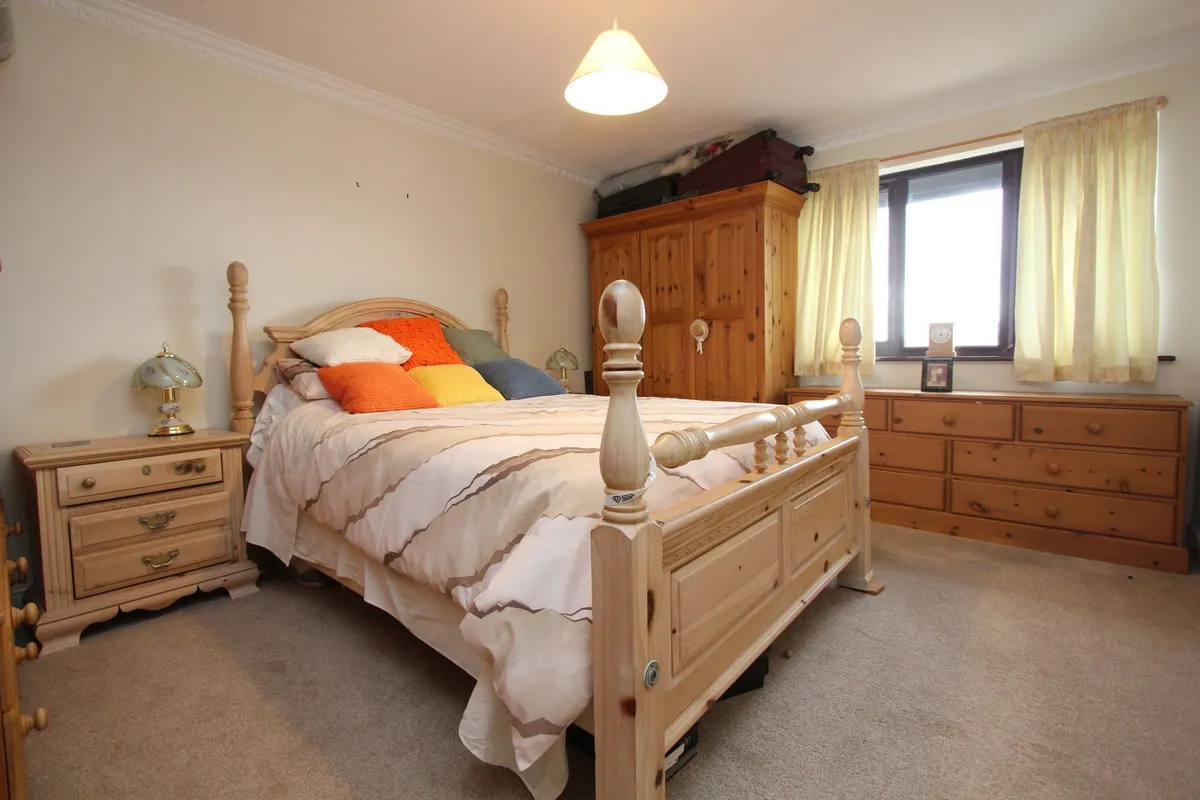 Jackson Close, Rhoose CF62