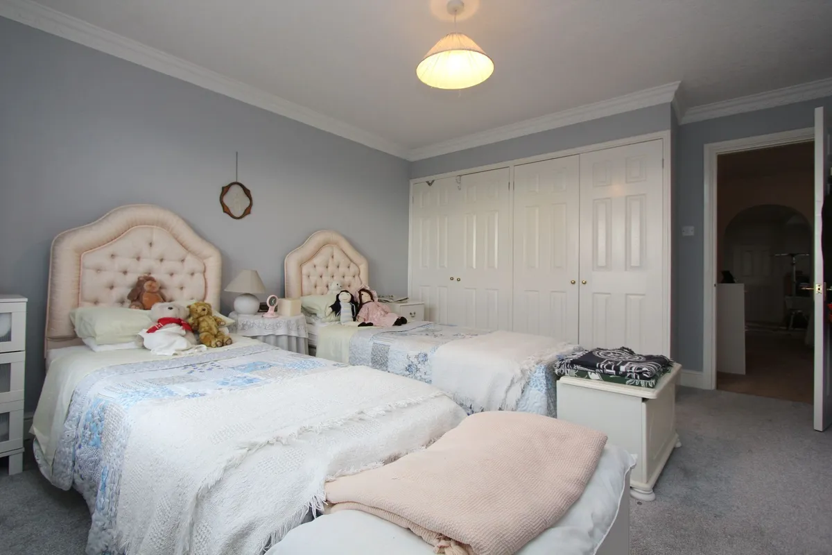 Jackson Close, Rhoose CF62
