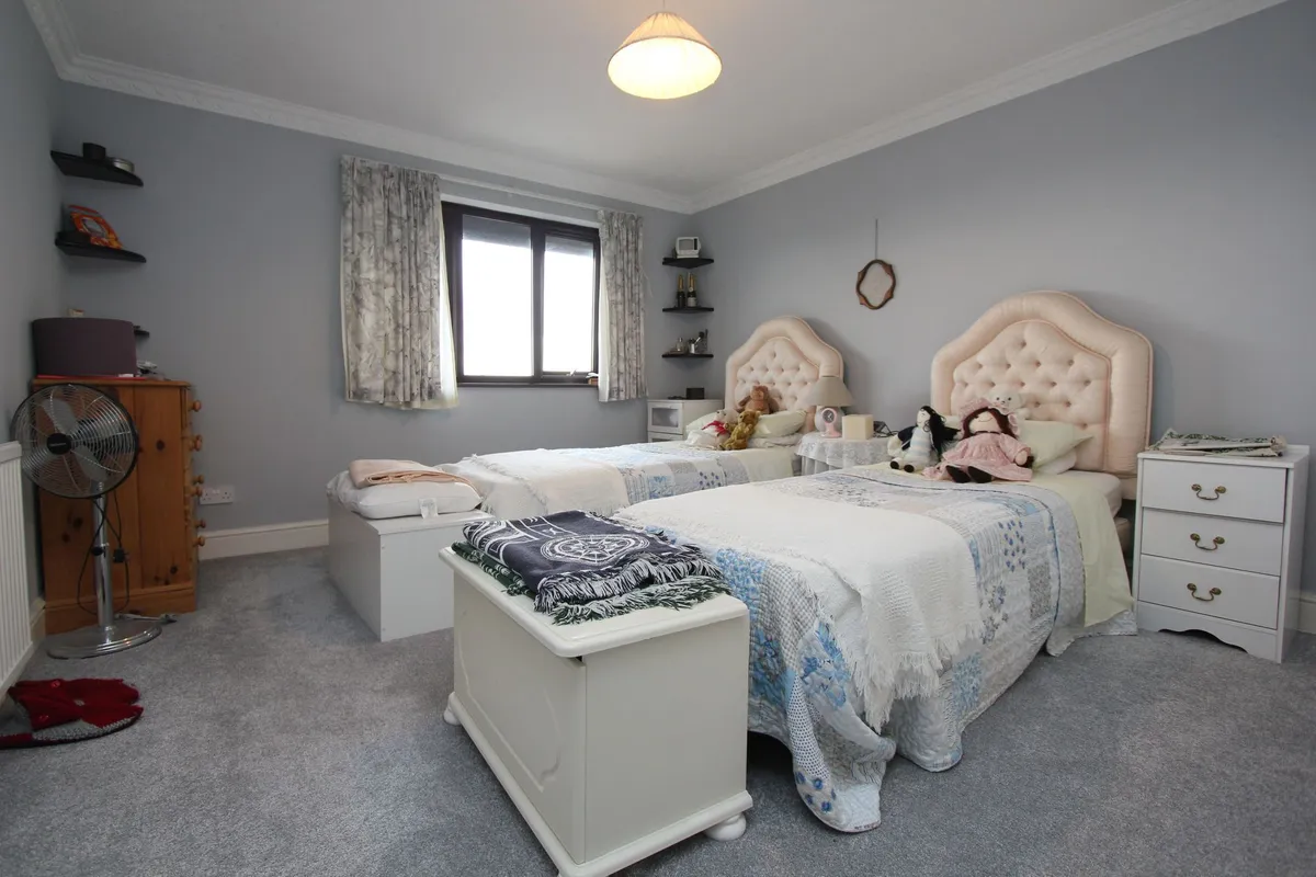 Jackson Close, Rhoose CF62