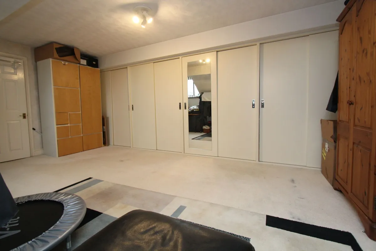 Jackson Close, Rhoose CF62