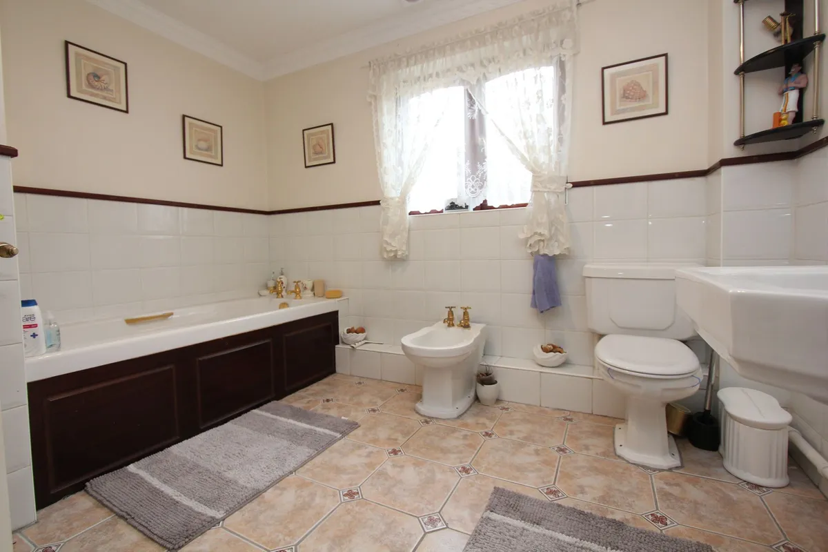 Jackson Close, Rhoose CF62