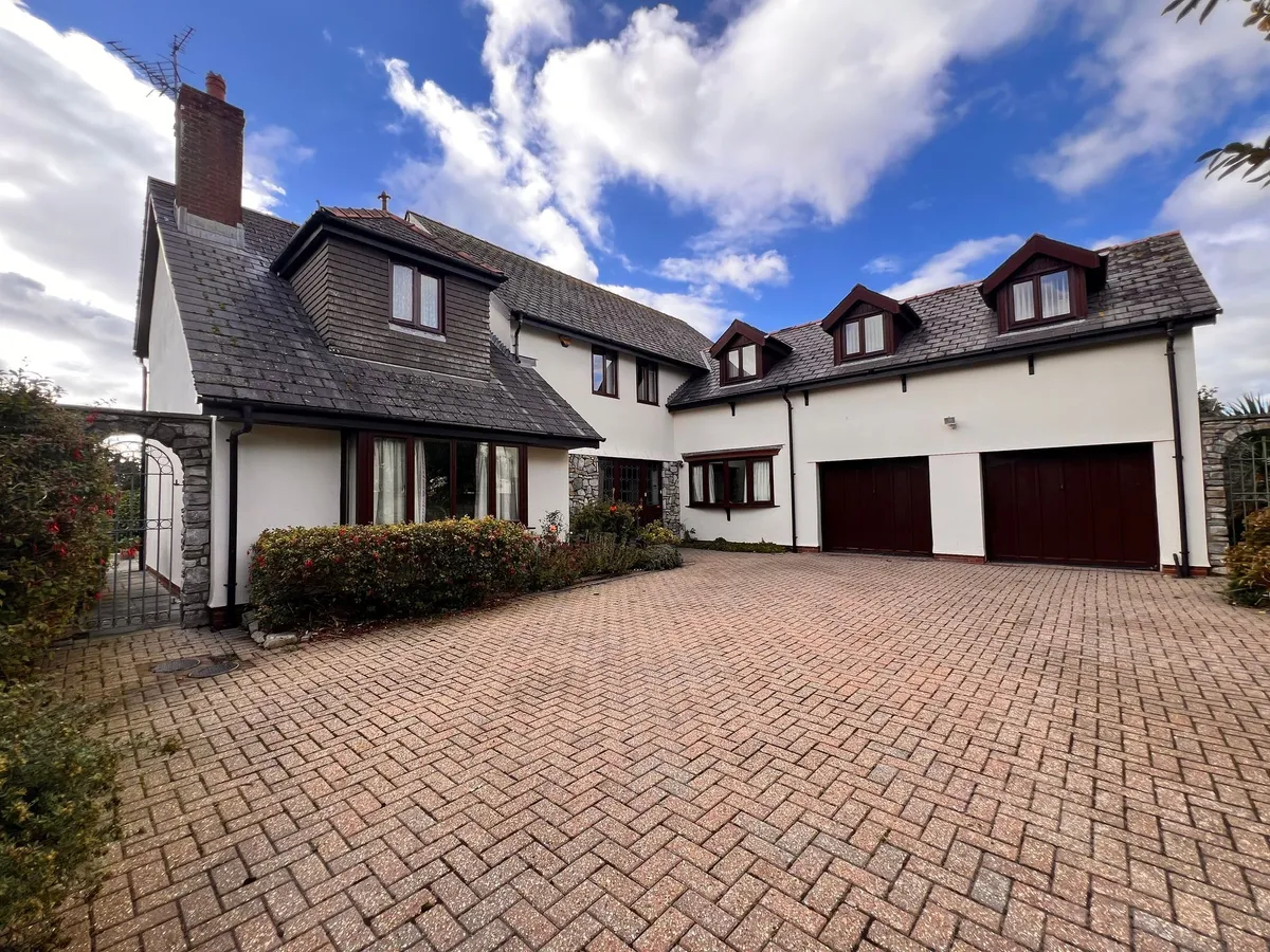 Jackson Close, Rhoose CF62