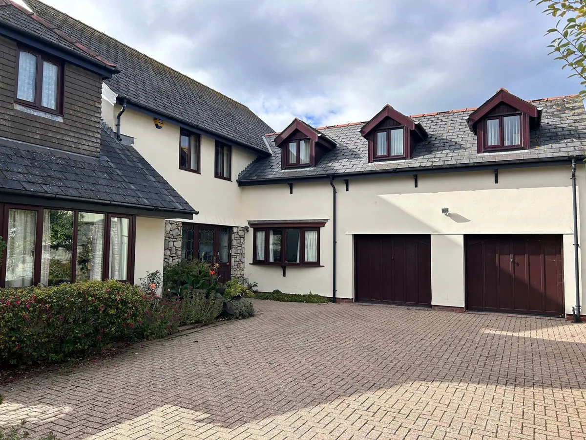 Jackson Close, Rhoose CF62