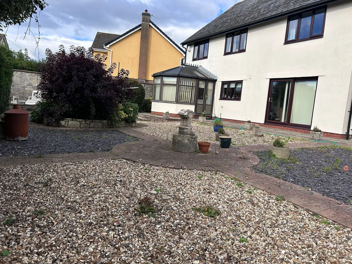 Jackson Close, Rhoose CF62