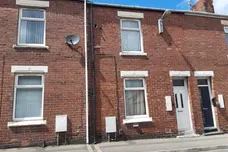 Tenth Street, Blackhall Colliery, HARTLEPOOL