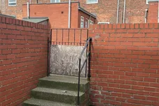 Tenth Street, Blackhall Colliery, HARTLEPOOL