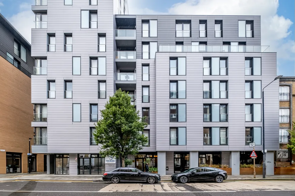 Dock Street, London, E1 photo 2