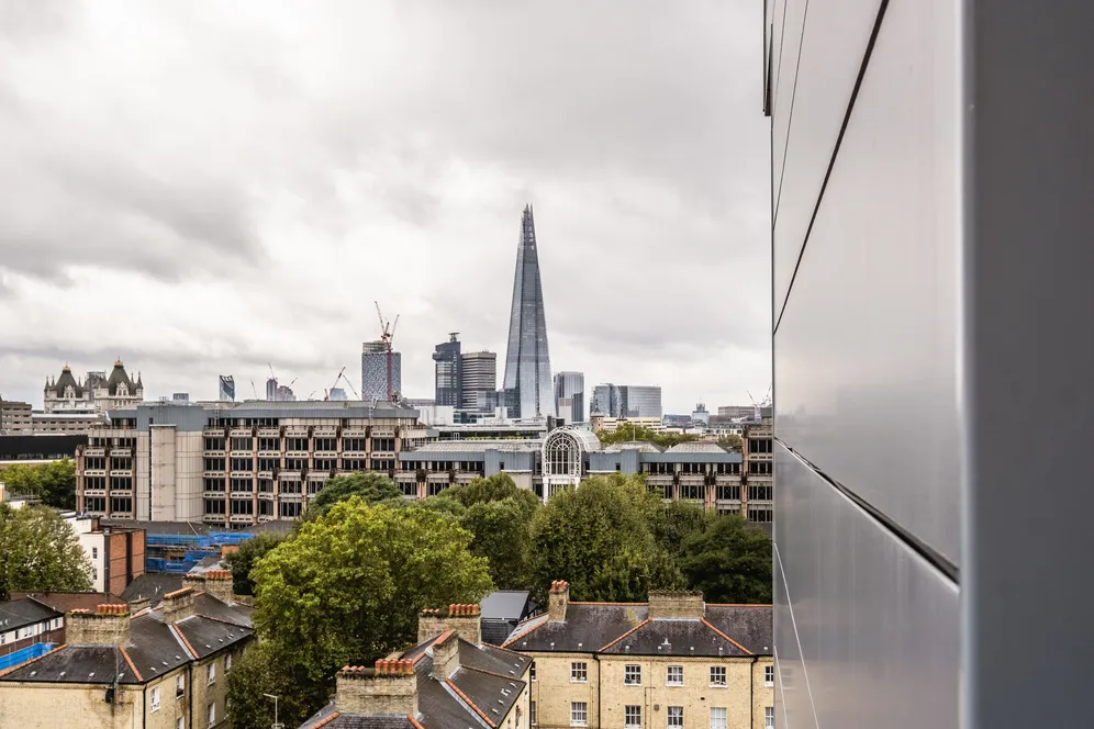 Dock Street, London, E1 photo 3