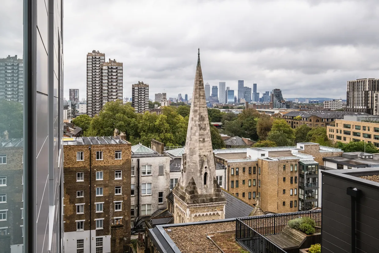 Dock Street, London, E1 photo 11
