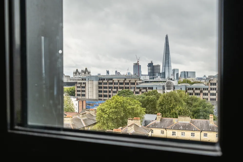Dock Street, London, E1 photo 12