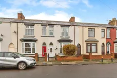 Thornhill Gardens, Hartlepool