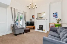 Thornhill Gardens, Hartlepool