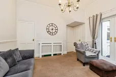 Thornhill Gardens, Hartlepool