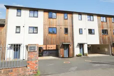 Park Lane, Kidderminster