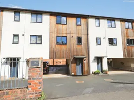 Park Lane, Kidderminster photo
