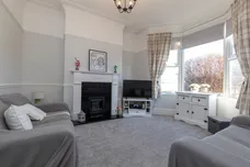 Thornhill Gardens, Hartlepool