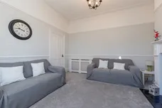 Thornhill Gardens, Hartlepool