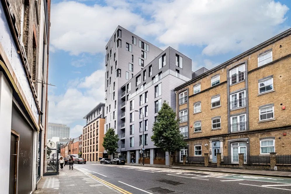 Dock Street, London, E1 photo 15