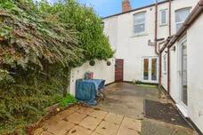 Thornhill Gardens, Hartlepool
