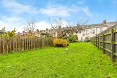 Thornhill Gardens, Hartlepool