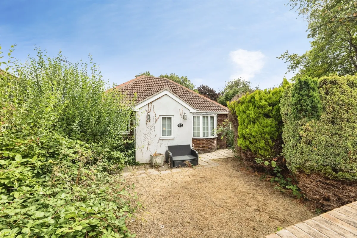 Victor Road, South Kirkby, Pontefract