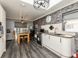 Victor Road, South Kirkby, Pontefract thumb 2