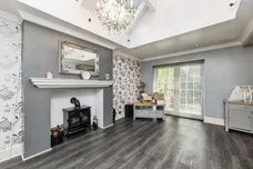 Victor Road, South Kirkby, Pontefract