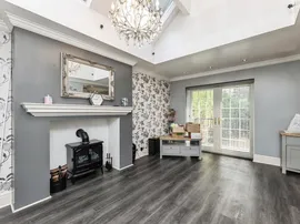 Victor Road, South Kirkby, Pontefract thumb 3
