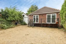 Victor Road, South Kirkby, Pontefract